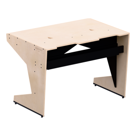Sessiondesk HOME 2.0: configurazione HOME SMALL, vista 4