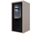 Dettaglio interno di Studiobricks Hola