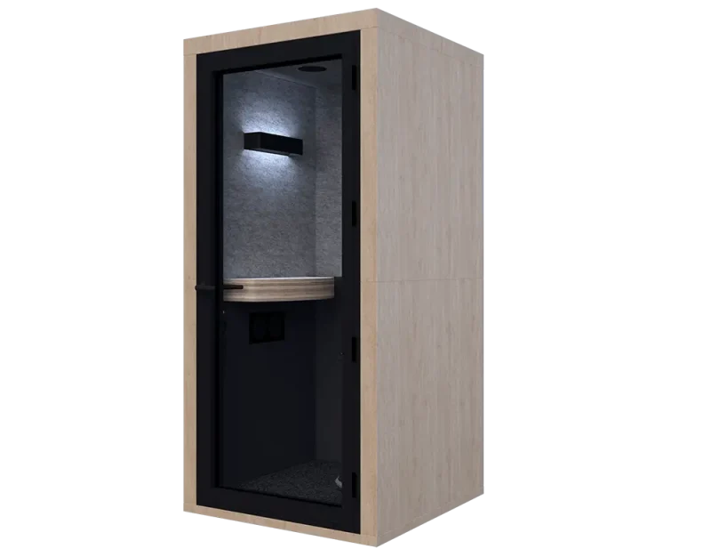 Dettaglio interno di Studiobricks Hola