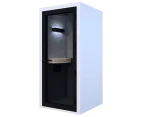Dettaglio del tavolo di Studiobricks Hola