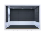Studiobricks Team-up, sala insonorizzata per team