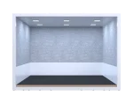 Dettaglio interno di Studiobricks Team-up