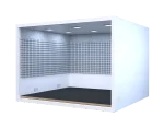 Dettaglio interno di Studiobricks Team-up