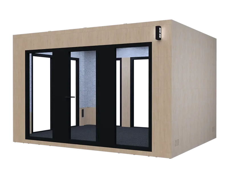 Dettaglio interno di Studiobricks Team-up Plus